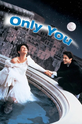 Only You | 1994 | Hindi-English | 480p 720p 1080p