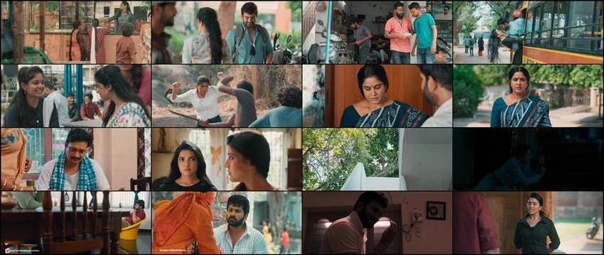 Kaliyugam Pattanamlo | 2024 | Hindi-Telugu | 480p 720p 1080p