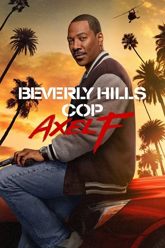 Beverly Hills Cop: Axel F | 2024 | Hindi-English | 480p 720p 1080p