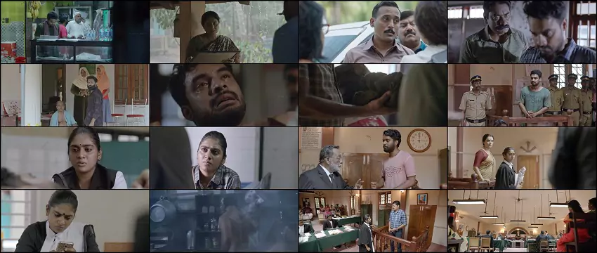 Oru Kuprasidha Payyan | 2018 | Hindi-Malayalam | 480p 720p 1080p