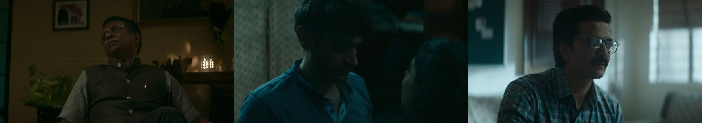 Pill | Season 1 | Hindi – Bengali | 2024 | JioCinema Original | 480p 720p 1080p