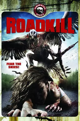 Roadkill | 2011 | Hindi-English | 480p 720p 1080p