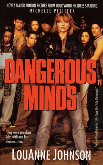 Dangerous Minds | 1995 | Hindi-English | 480p 720p 1080p