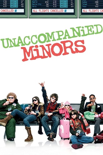 Unaccompanied Minors | 2006 | Hindi-English | 480p 720p 1080p