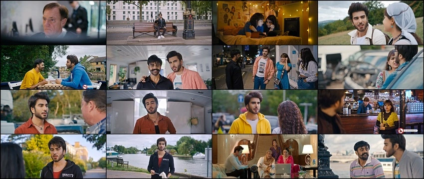 Je Paisa Bolda Hunda | 2024 | Punjabi | 480p 720p 1080p