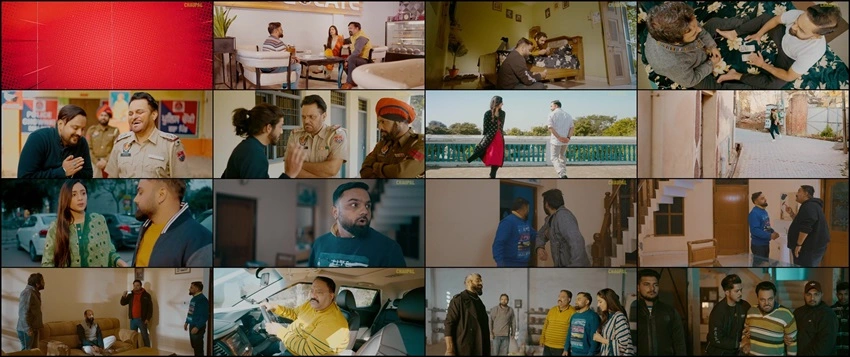 Sirre De Velle | 2023 | Punjabi | 480p 720p 1080p