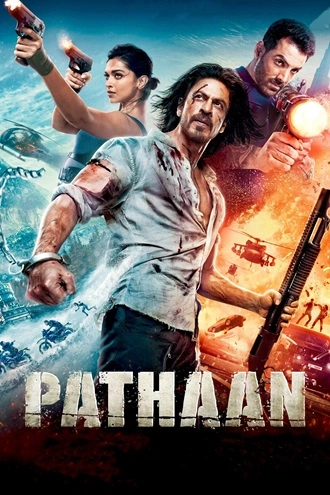 Pathaan | 2023 | Hindi | 480p 720p 1080p