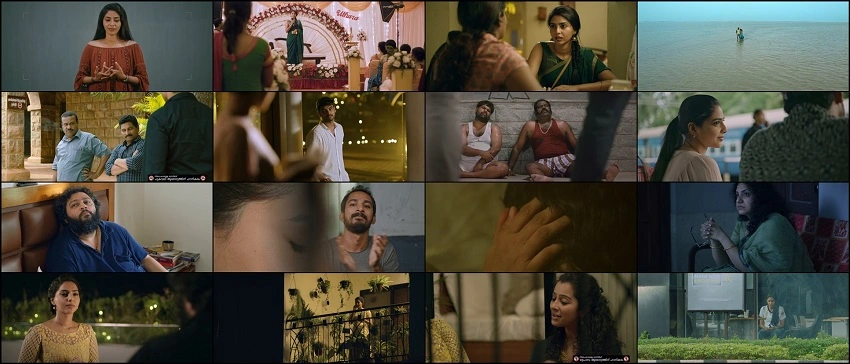 Mayaanadhi | 2017 | Hindi-Malayalam | 480p 720p 1080p