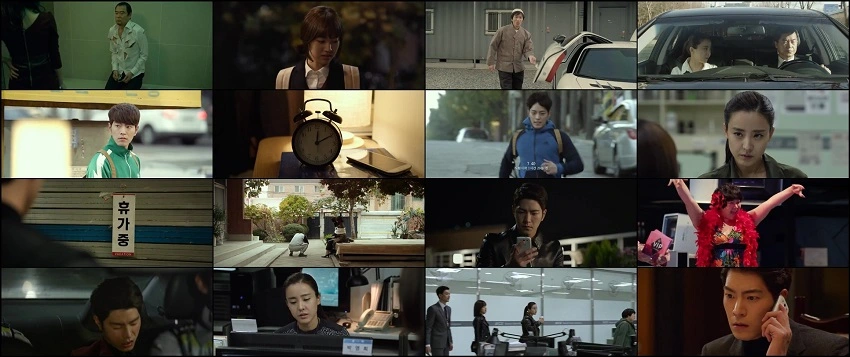 Enemies In-Law | 2015 | Hindi-Korean | 480p 720p 1080p