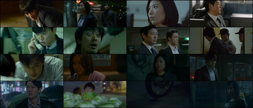 RV: Resurrected Victims | 2017 | Hindi-Korean | 480p 720p 1080p