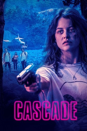 Cascade | 2023 | Hindi-English | 480p 720p 1080p