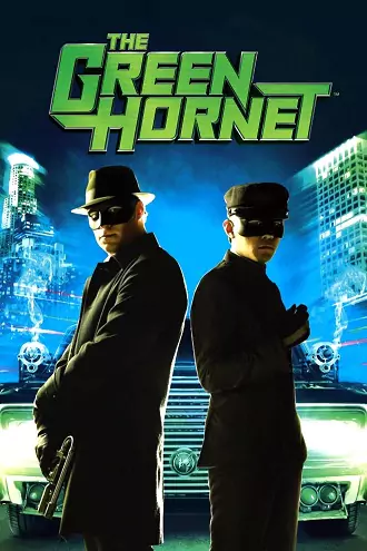 The Green Hornet | 2011 | Hindi-English | 480p 720p 1080p