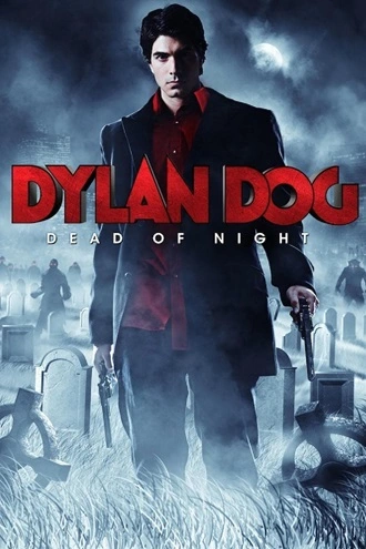 Dylan Dog Dead of Night | 2010 | Hindi-English | 480p 720p 1080p