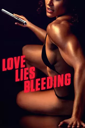 Love Lies Bleeding | 2024 | Hindi-English | 480p 720p 1080p