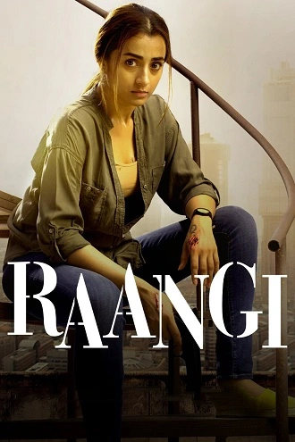 Raangi | 2022 | Hindi – Tamil | 480p 720p 1080p