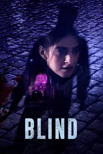 Blind | 2023 | Hindi | 480p 720p 1080p