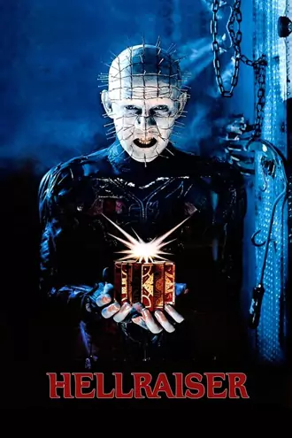 Hellraiser | 1987 | Hindi-English | 480p 720p 1080p