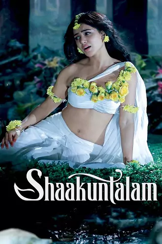 Shaakuntalam | 2023 | Hindi | 480p 720p 1080p