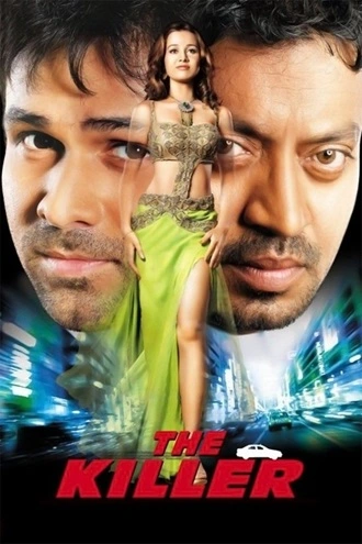 The Killer | 2006 | Hindi | 480p 720p 1080p