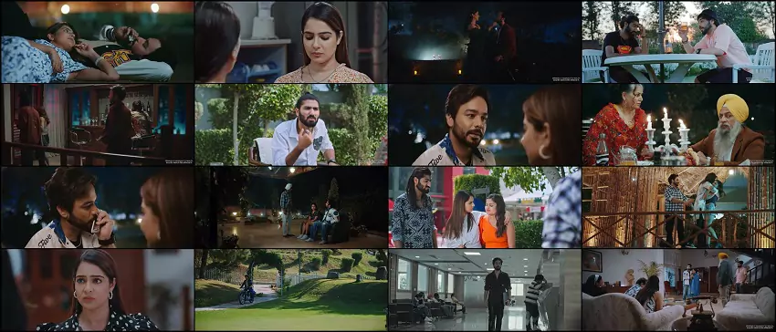 Zorawar Di Jacqueline | 2023 | Hindi | 480p 720p 1080p