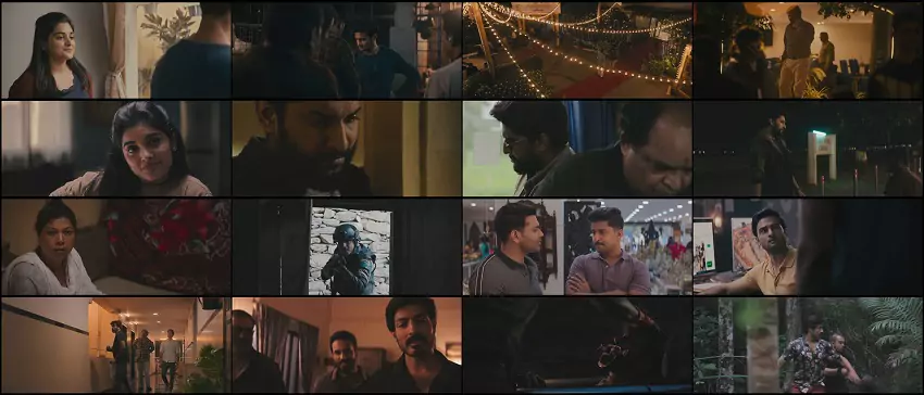 V | 2020 | Hindi | 480p 720p 1080p