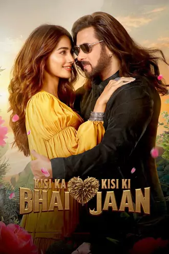 Kisi Ka Bhai Kisi Ki Jaan | 2023 | Hindi | 480p 720p 1080p