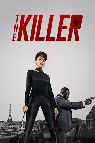 The Killer | 2024 | English With Subtitles | 480p 720p 1080p