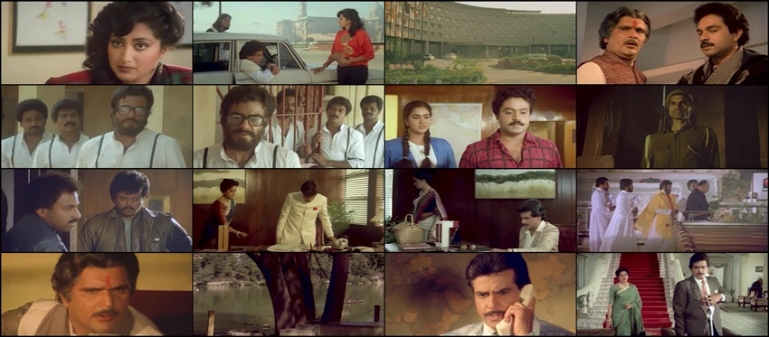 New Delhi | 1987 | Hindi | 480p 720p 1080p