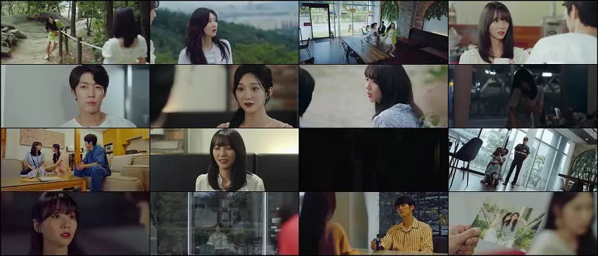 Time of Memory | 2021 | Hindi-Korean | 480p 720p 1080p