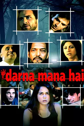 Darna Mana Hai | 2003 | Hindi | 480p 720p 1080p