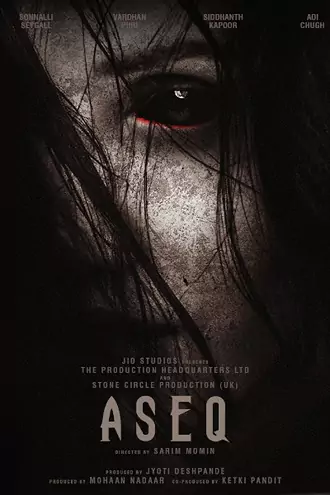 Aseq | 2023 | Hindi | 480p 720p 1080p