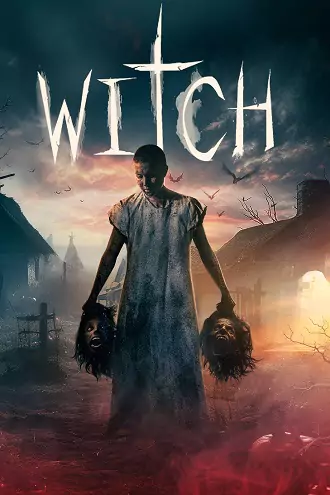 Witch | 2024 | English with Subtitles | 480p 720p 1080p