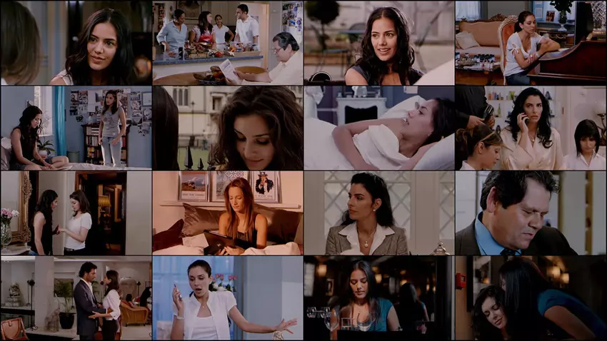 I Can't Think Straight | 2008 | Hindi-English | 480p 720p 1080p