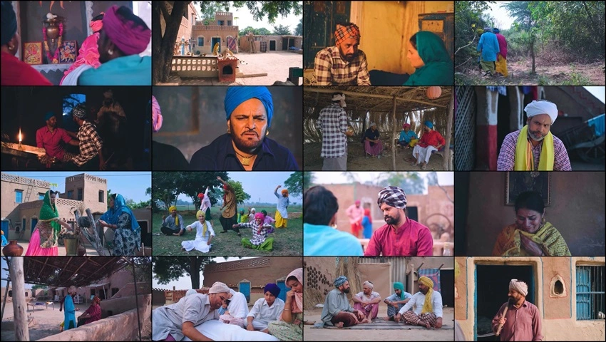 Bodi Wala Tara | 2023 | Punjabi | 480p 720p 1080p