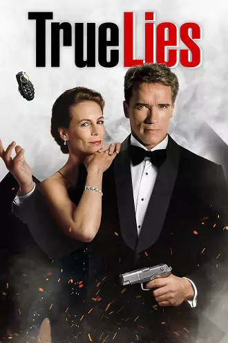 True Lies | 1994 | Hindi-English | 480p 720p 1080p