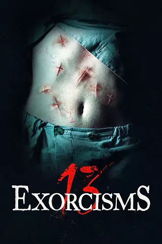 13 Exorcisms | 2022 | Hindi-Spanish | 480p 720p 1080p