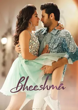 Bheeshma | 2020 | Hindi-Telugu | 480p 720p 1080p