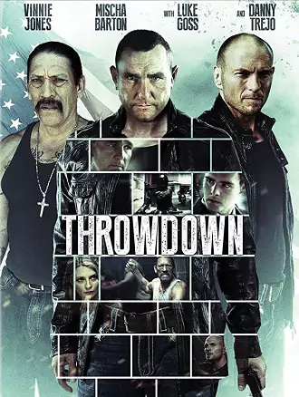 Throwdown | 2014 | Hindi-English | 480p 720p 1080p