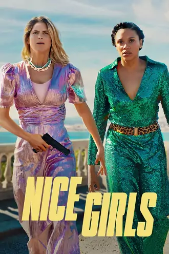 Nice Girls | 2024 | Hindi-English-French | 480p 720p 1080p