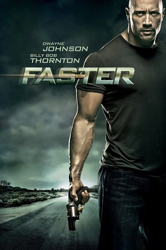 Faster | 2010 | Hindi-English | 480p 720p 1080p