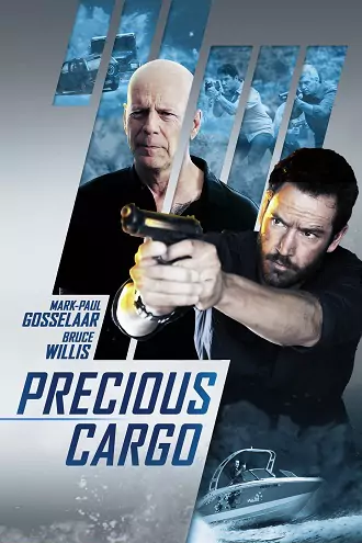 Precious Cargo | 2016 | Hindi-English | 480p 720p 1080p