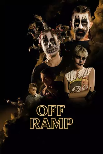 Off Ramp | 2023 | English With Subtitles | 480p 720p 1080p