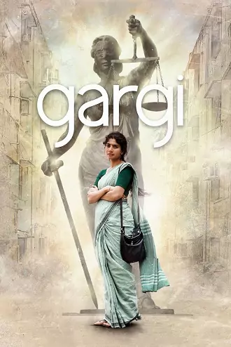 Gargi | 2022 | Hindi | 480p 720p 1080p