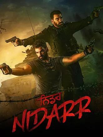 Nidarr | 2023 | Punjabi | 480p 720p 1080p