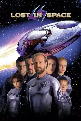 Lost in Space | 1998 | Hindi-English | 480p 720p 1080p