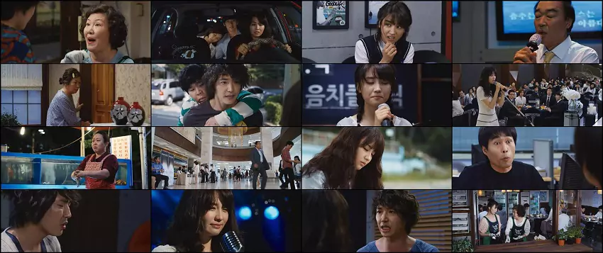 Download Love Clinique | 2012 | Hindi-Korean | 480p 720p 1080p