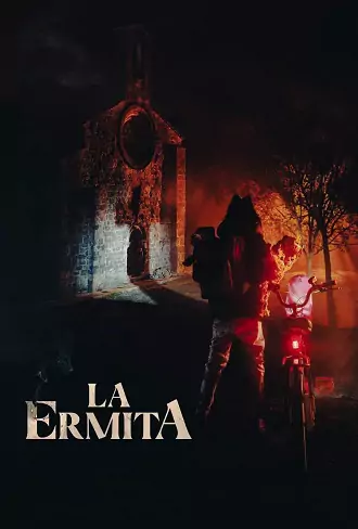 THE CHAPEL – La Ermita | 2023 | Hindi-Spanish | 480p 720p 1080p