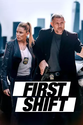 First Shift | 2024 | English With Subtitles | 480p 720p 1080p