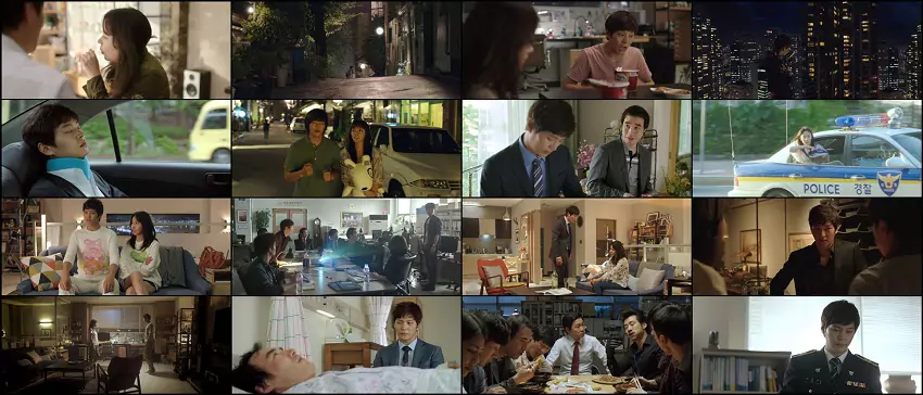 Steal My Heart | 2013 | Hindi-Korean | 480p 720p 1080p