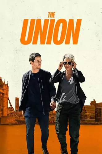 The Union | 2024 | Netflix | Hindi-English | 480p 720p 1080p